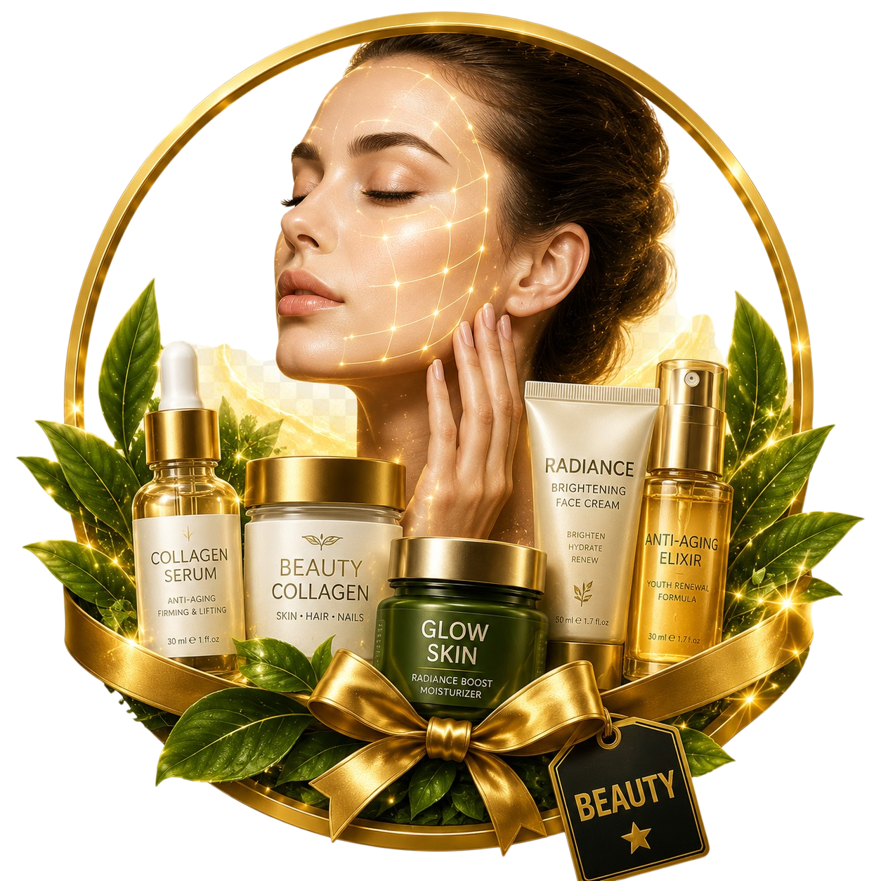 Beauty  Explore our curated selection of natural beauty products for your skin, hair, and nails. Safe, plant-based formulas from Souq Herbals.