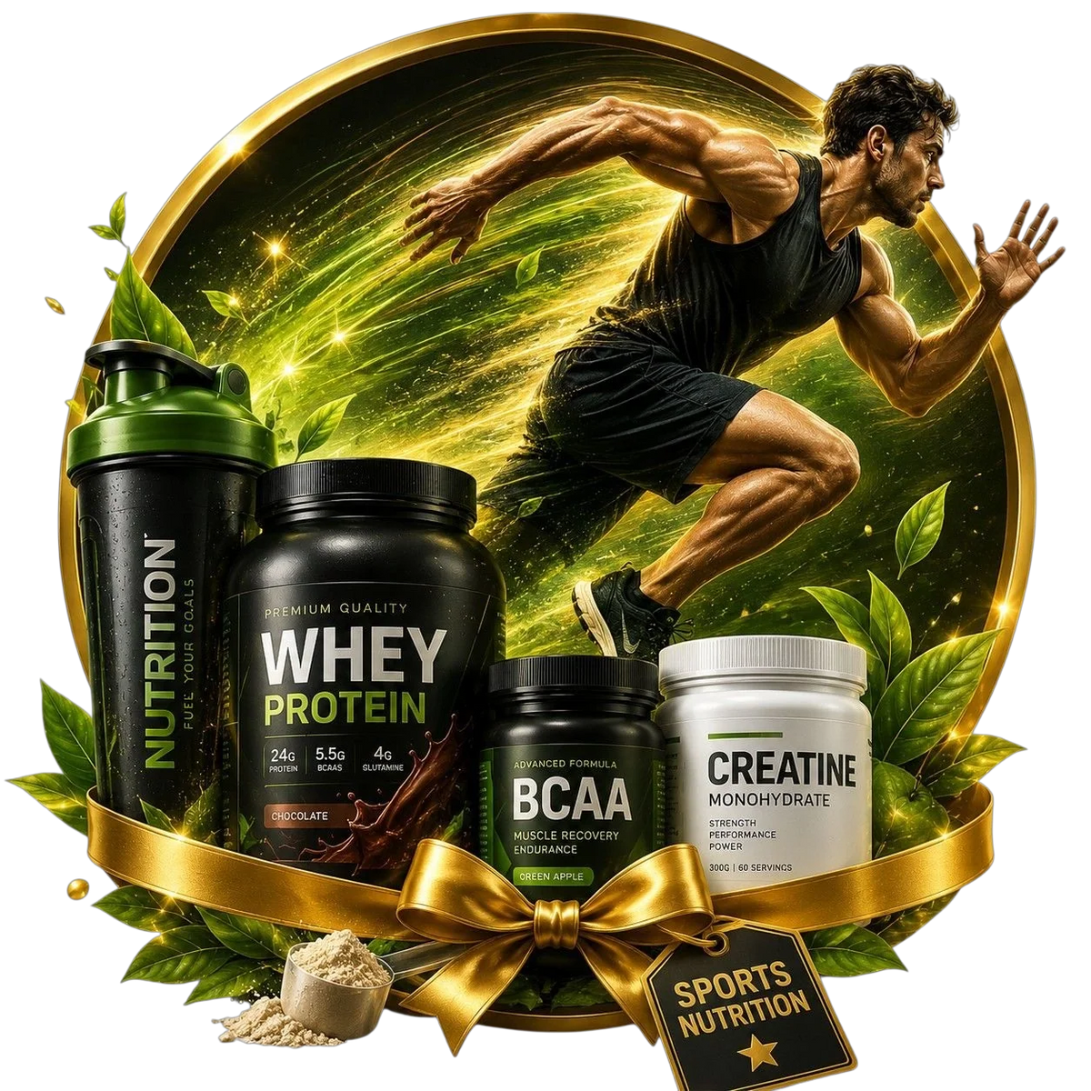 Sports Nutrition  Explore our carefully curated selection of natural sports nutrition products, designed to boost your athletic performance and support post-workout recovery.SouqHerb brings you the finest quality natural supplements