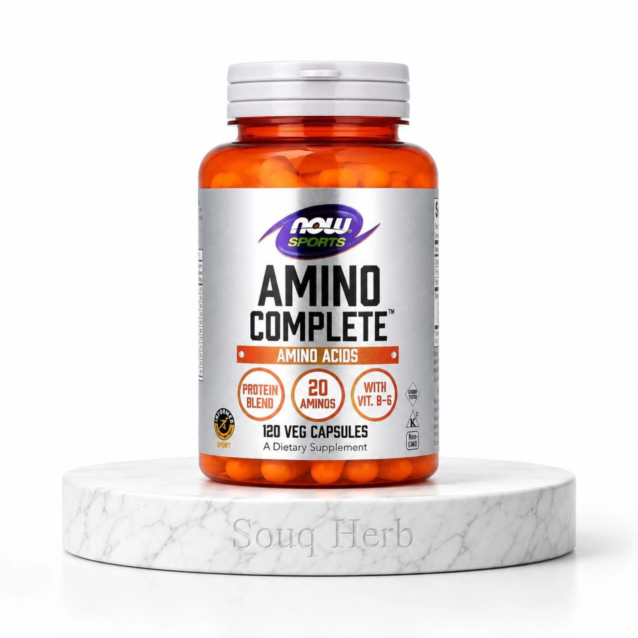 AMINO COMPLETE