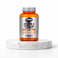 ARGININE & CITRULLINE