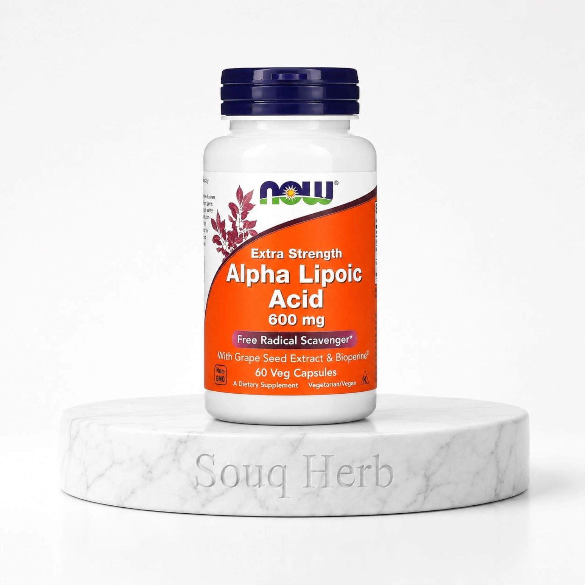 Alpha Lipoic Acid