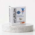AyurSlim Natural Weight Loss Capsules X Fit - كبسولات إيور سليم للتخسيس إكس فيت