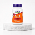 B-12 1000mcg (Cyanocobalamin)
