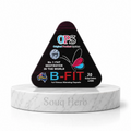 كبسولات بي فيت للتخسيس وحرق الدهون من سوق هيرب مصر | B-Fit natural weight loss & slimming capsules from Souq Herb Egypt