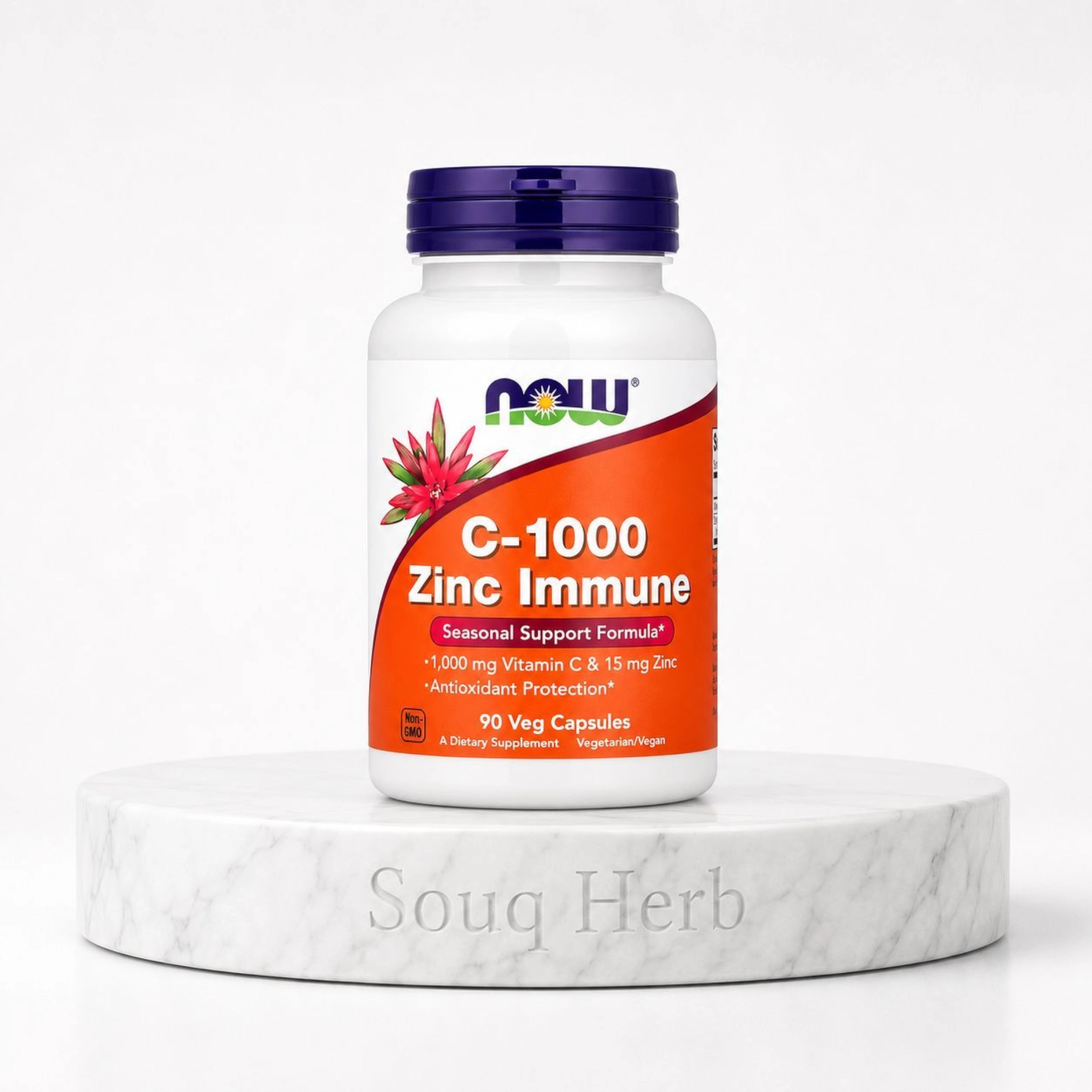 C-1000 Zinc Immune