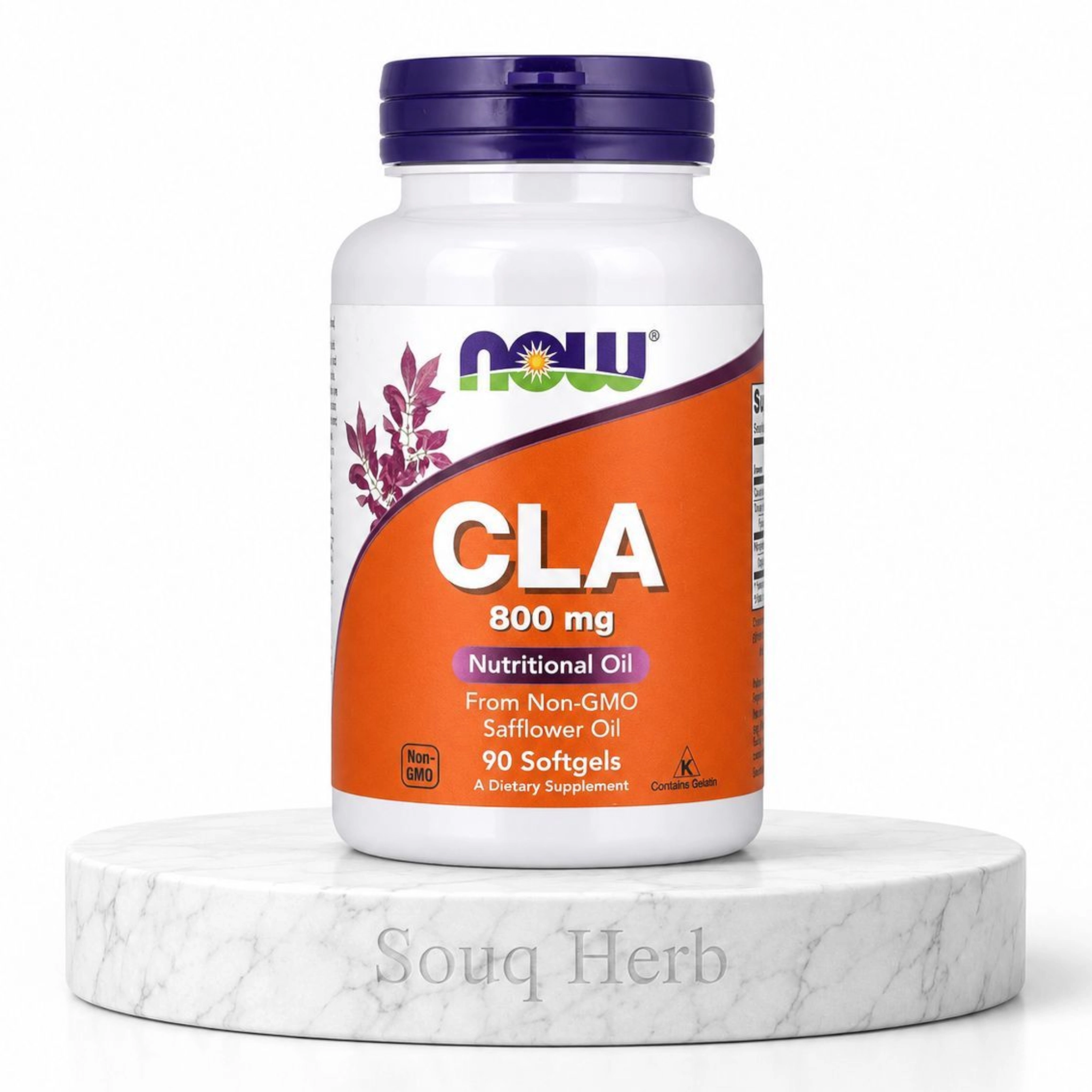 CLA 800mg