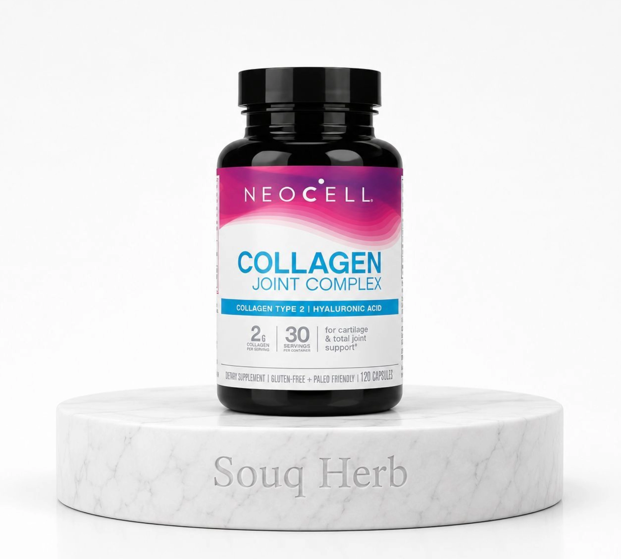 COLLAGEN JOINT COMPLEX