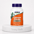 Calcium Citrate