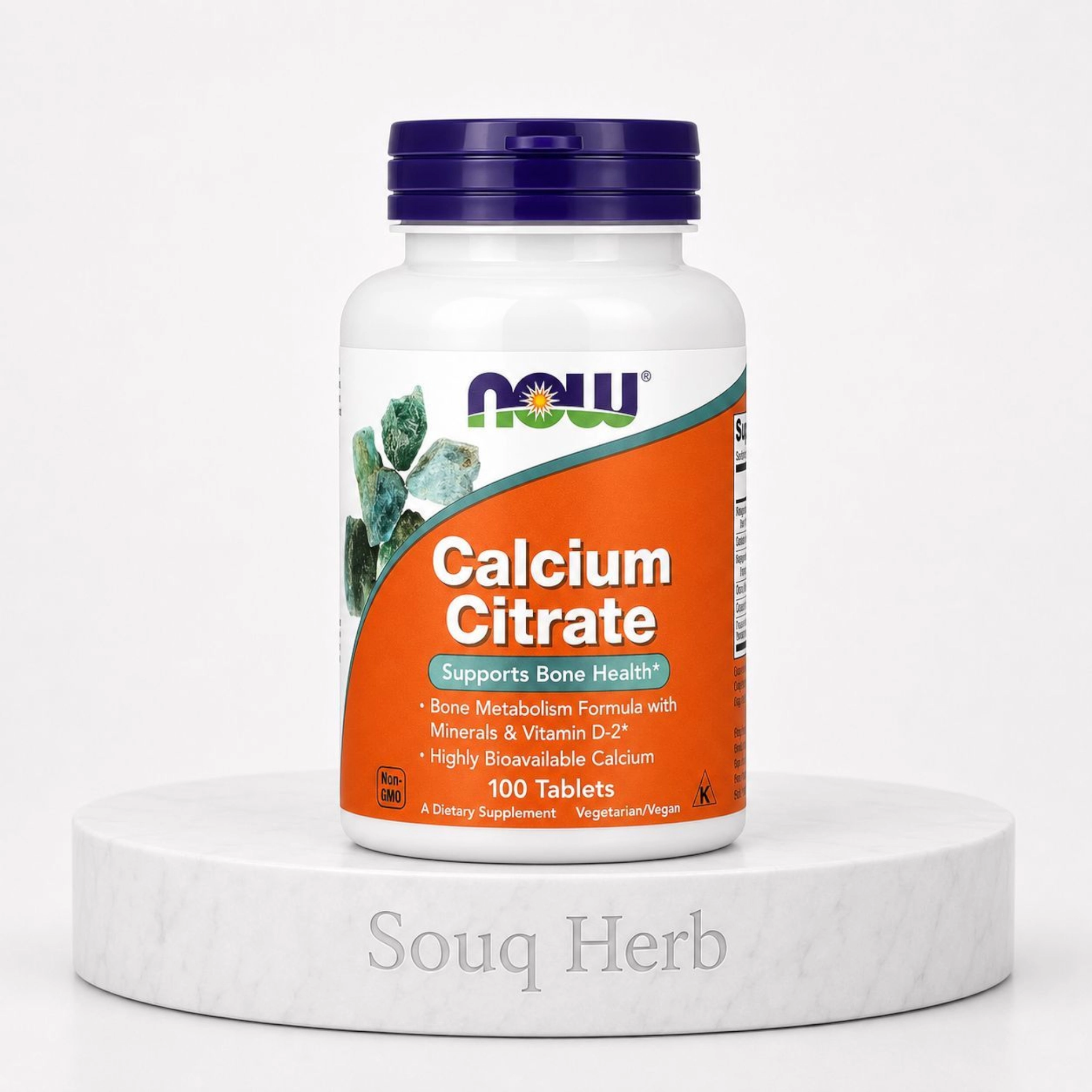 Calcium Citrate