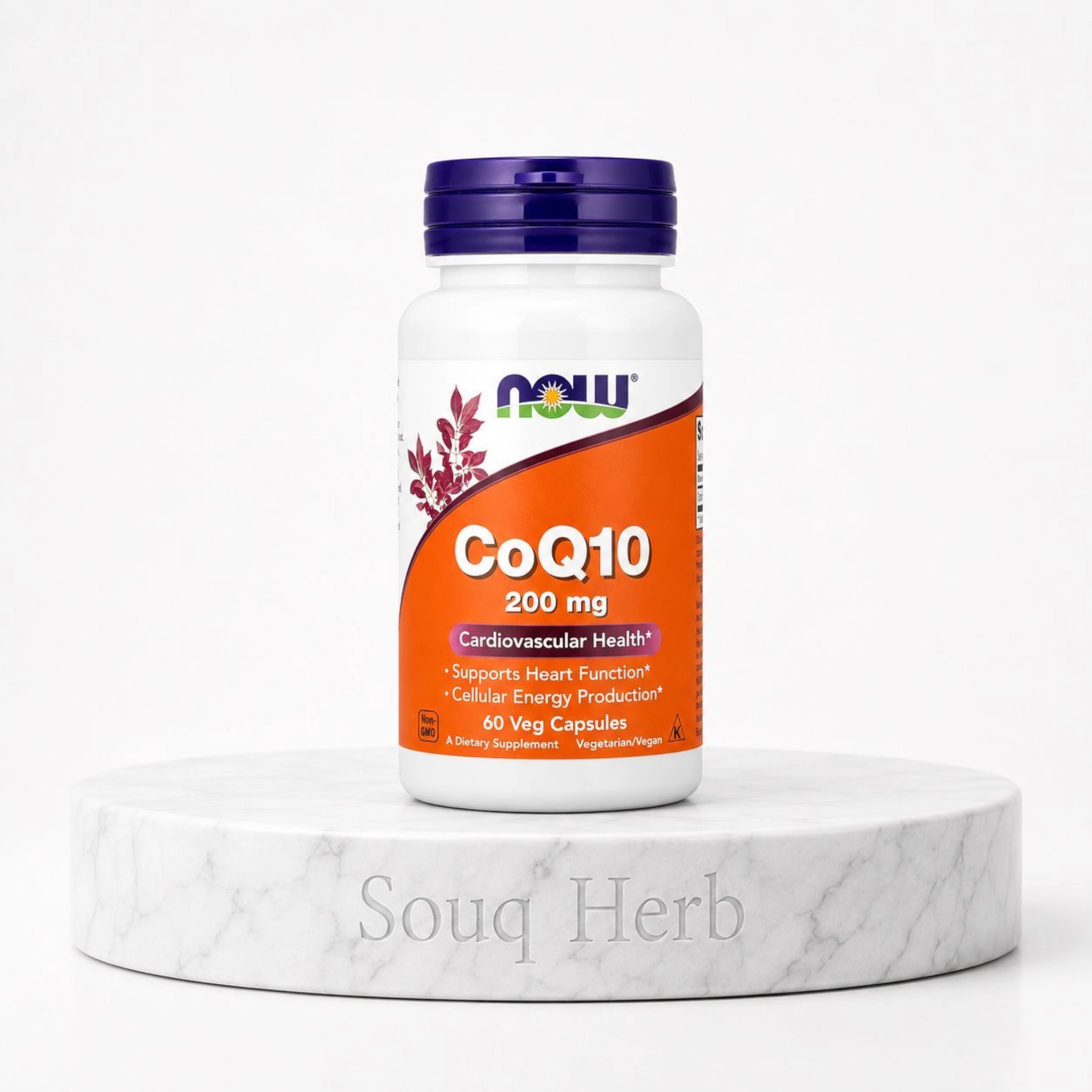 CoQ10