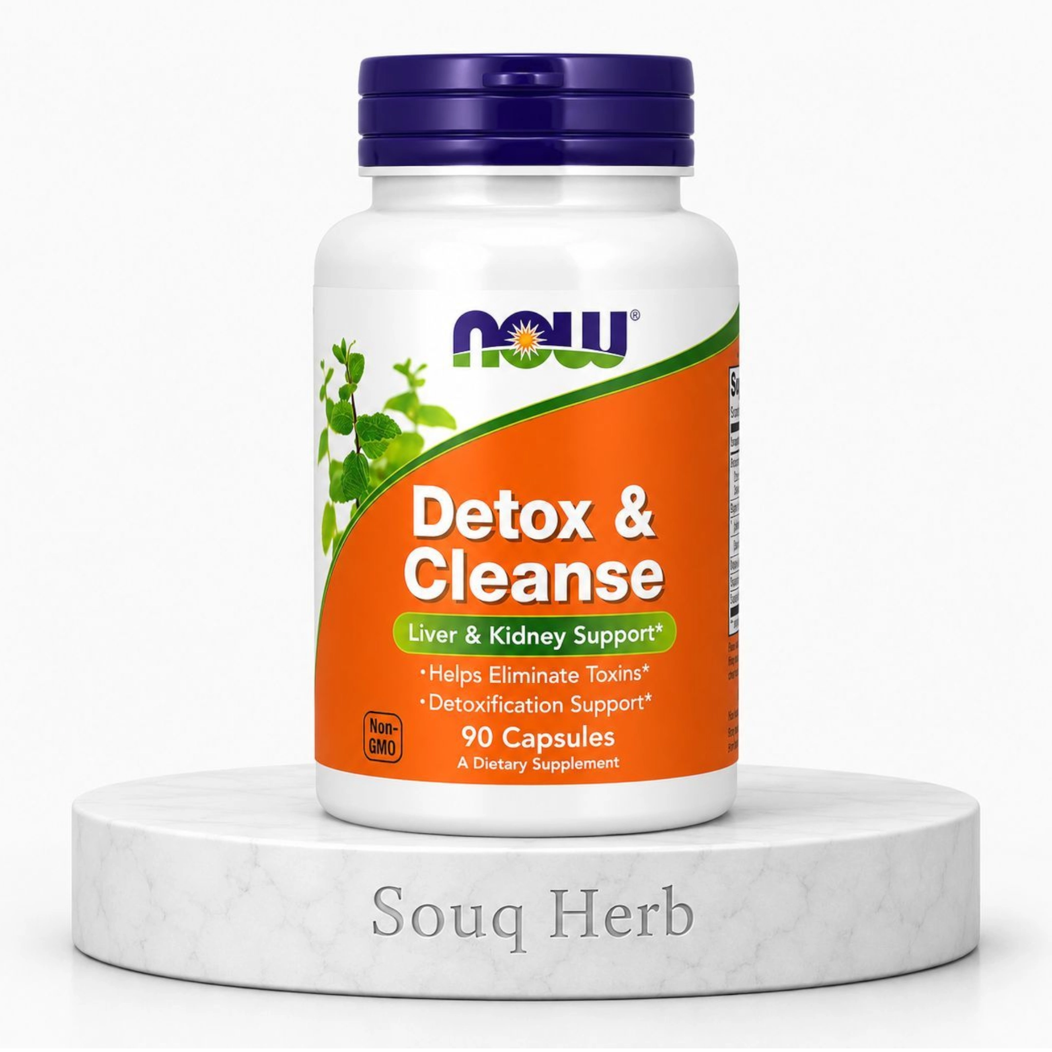 Detox Cleanse