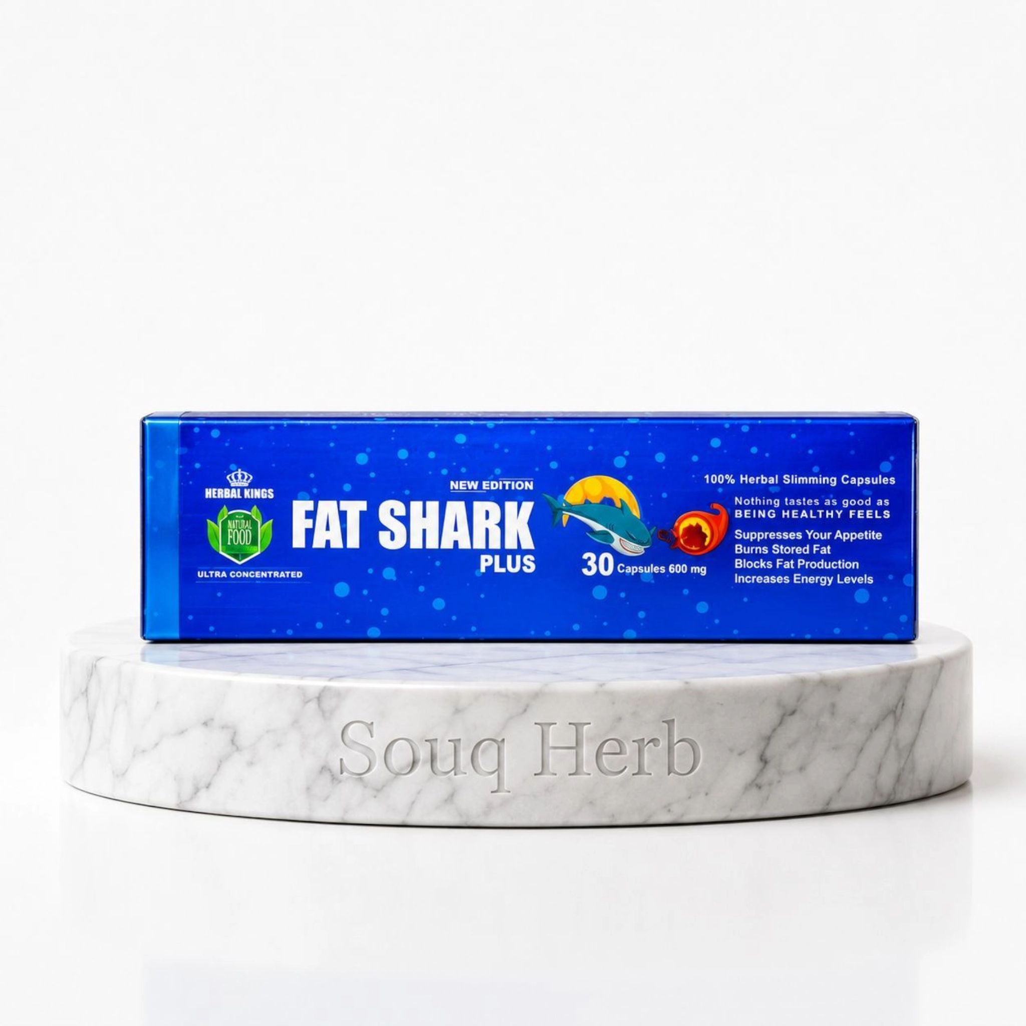 Fat Shark Plus