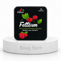 كبسولات فيتارم الاسود للتخسيس الأصلية في مصر من سوق هيرب | Fettarm Black Natural Slimming capsules from Souq Herb Egypt