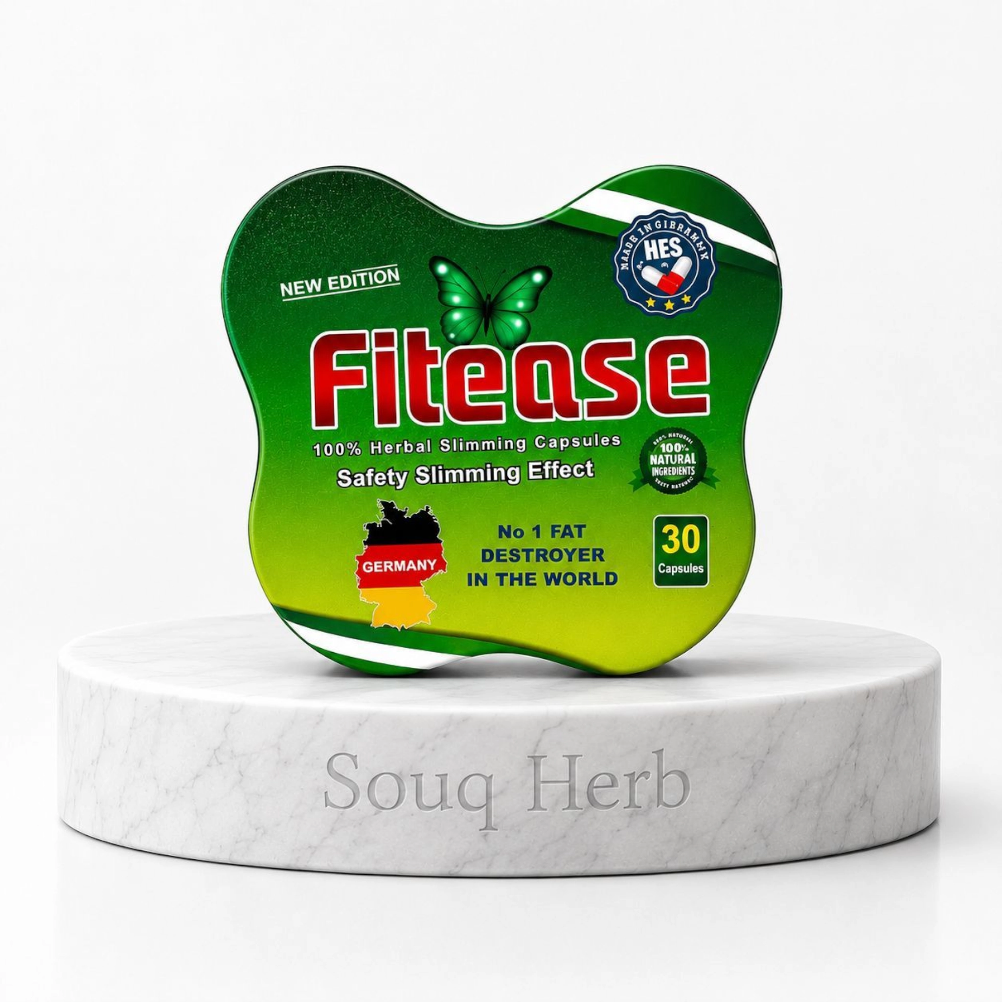 Fit Ease