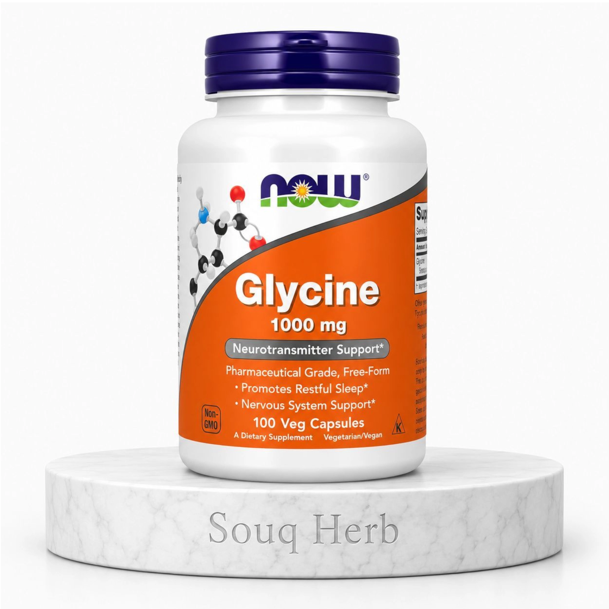 Glycine