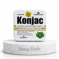 Konjac Natural Weight Loss Capsules Herbal Kings - كبسولات كونجاك الطبيعية للتخسيس هيربال كينج