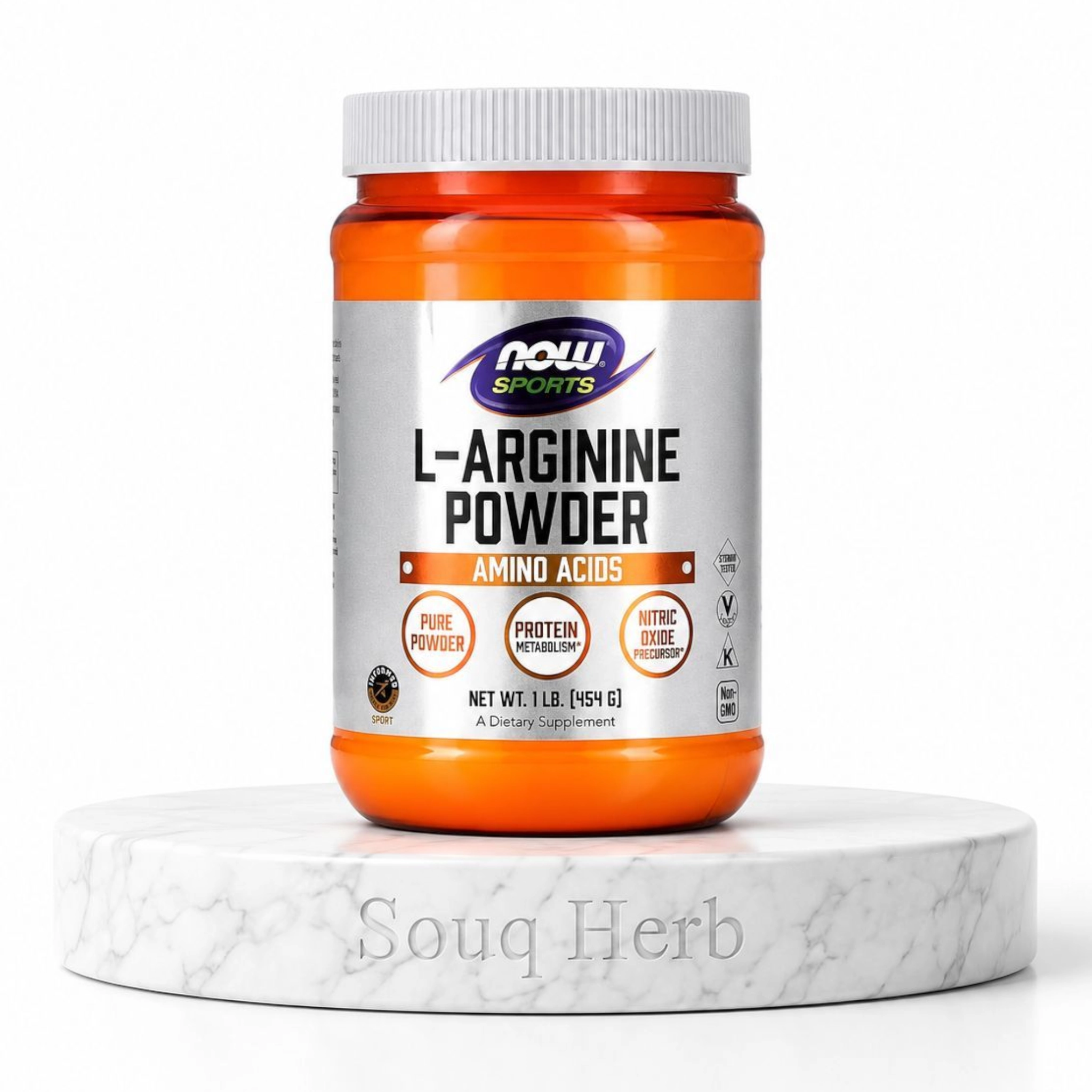 L-ARGININE POWDER