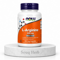 L-Arginine 500mg