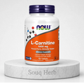 L-Carnitine 1000mg