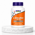 L-Citrulline 750mg