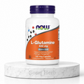 L-Glutamine 500mg