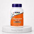 L-Tryptophan 500mg