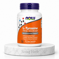 L-Tyrosine 750mg - Extra Strength