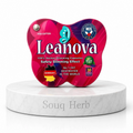 كبسولات ليانوفا للتخسيس وحرق الدهون الاصدار الجديد 30 كبسولة من سوق هيرب مصر - Leanova New Edition herbal slimming capsules 30 Capsules from Souq Herb Egypt