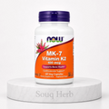 MK-7 Vitamin K2 100 mcg