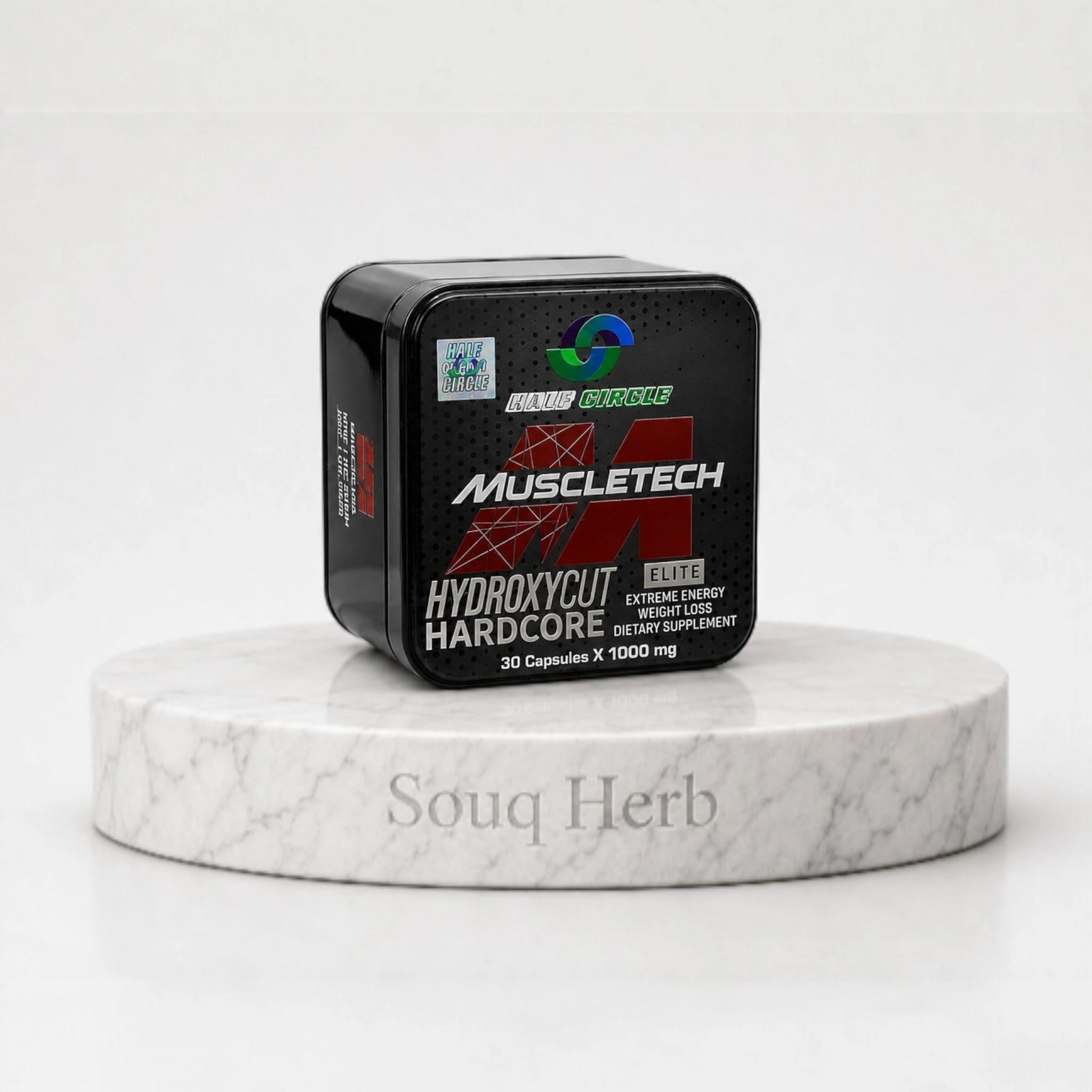 Hydroxycut - MuscleTech