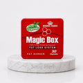 كبسولات ماجيك بوكس Magic Box للتخسيس وحرق الدهون 30 كبسولة Herbal Kings - سوق هيرب مصر