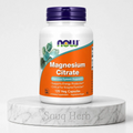 Magnesium Citrate