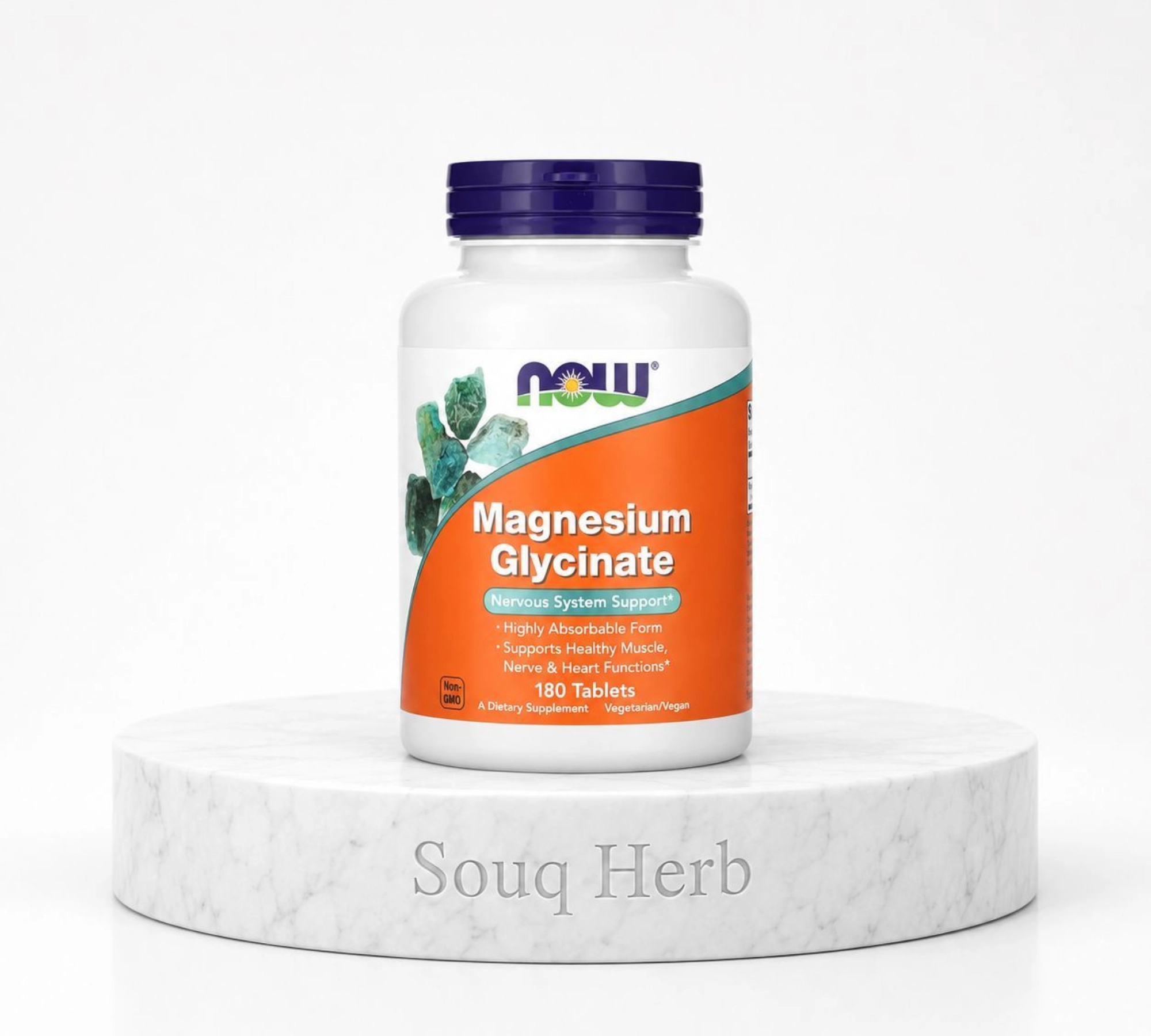 Magnesium Glycinate