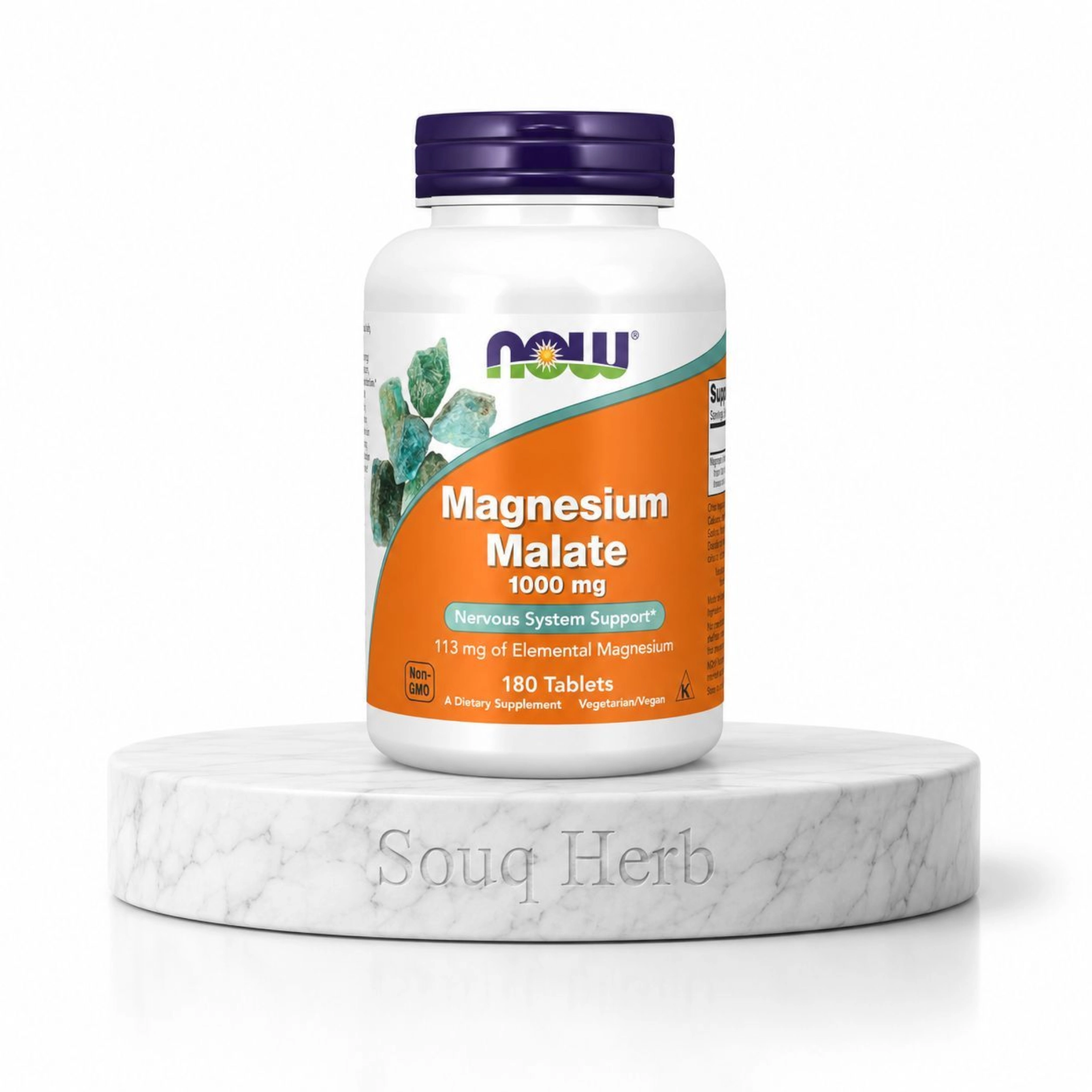 Magnesium Malate
