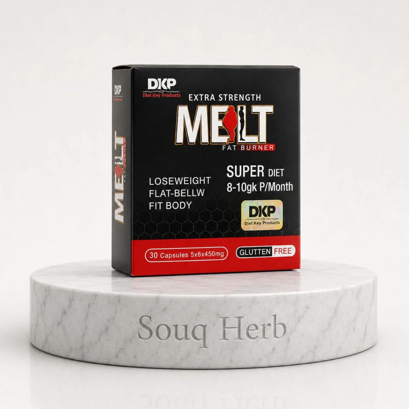 ميلت فات للتخسيس-Meltfat for wieghtloss