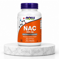 NAC 600 mg
