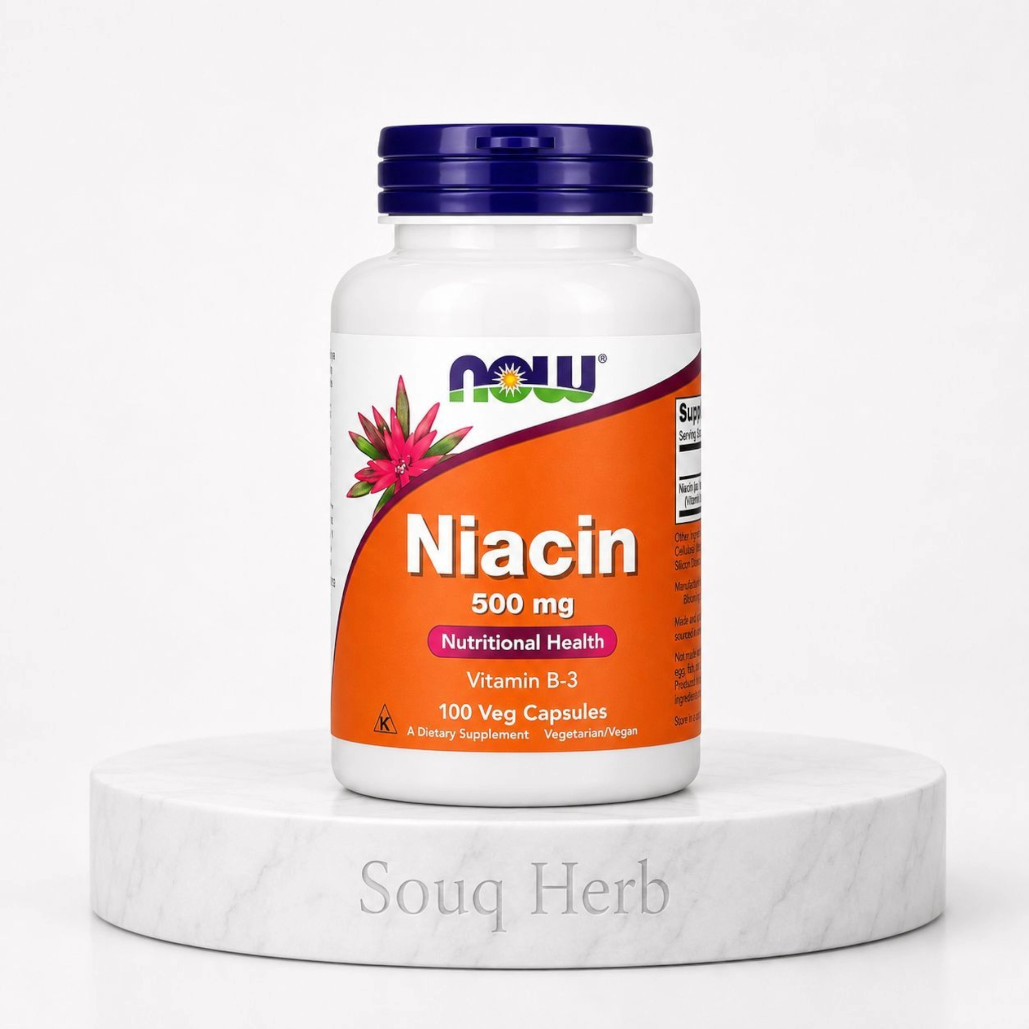 Niacin