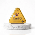 كبسولات فين كيو للتخسيس وسد الشهية 30 كبسولة من سوق هيرب | Phen Q weight loss and appetite suppressant 30 capsules by Souq Herb