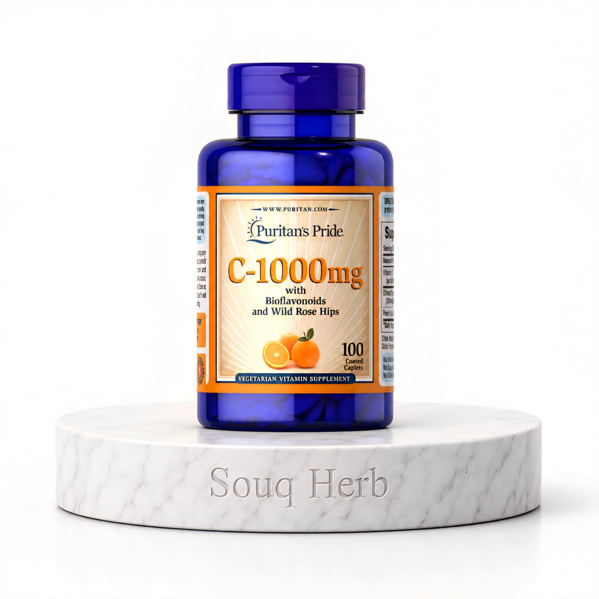 Vitamin C 1000mg