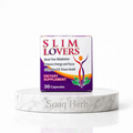 كبسولات سليم لوفيرز للتخسيس وحرق الدهون 30 كبسولة من سوق هيرب مصر | Slim Lovers 100% Herbal Slimming Capsules 30 Capsules from Souq Herb Egypt
