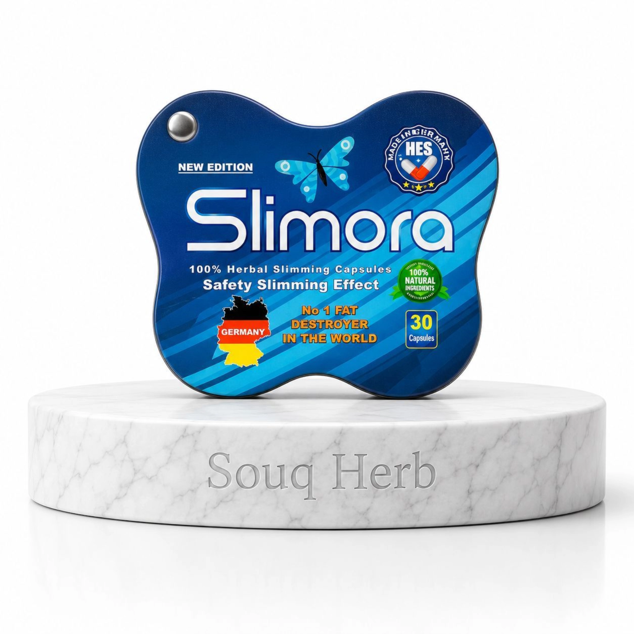 Slimora