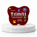 كبسولات تريم فيت للتخسيس وحرق الدهون الاصدار الجديد 30 كبسولة من سوق هيرب مصر - Trimfit New Edition herbal slimming capsules 30 Capsules from Souq Herb Egypt
