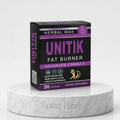 Unitik Natural Weight Loss Capsules X Fit - كبسولات يوني تيك للتخسيس إكس فيت