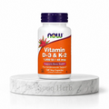 Vitamin D3 K2
