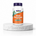 Zinc Picolinate