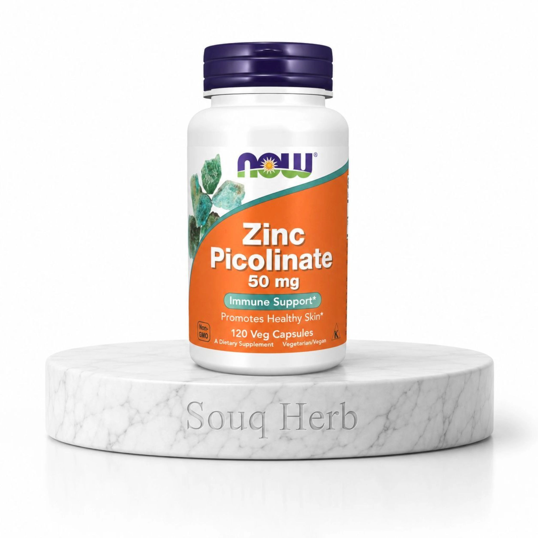 Zinc Picolinate