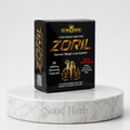 Zoril Natural Weight Loss Capsules by Crown - كبسولات زوريل للتخسيس كراون