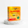 Calories Burn