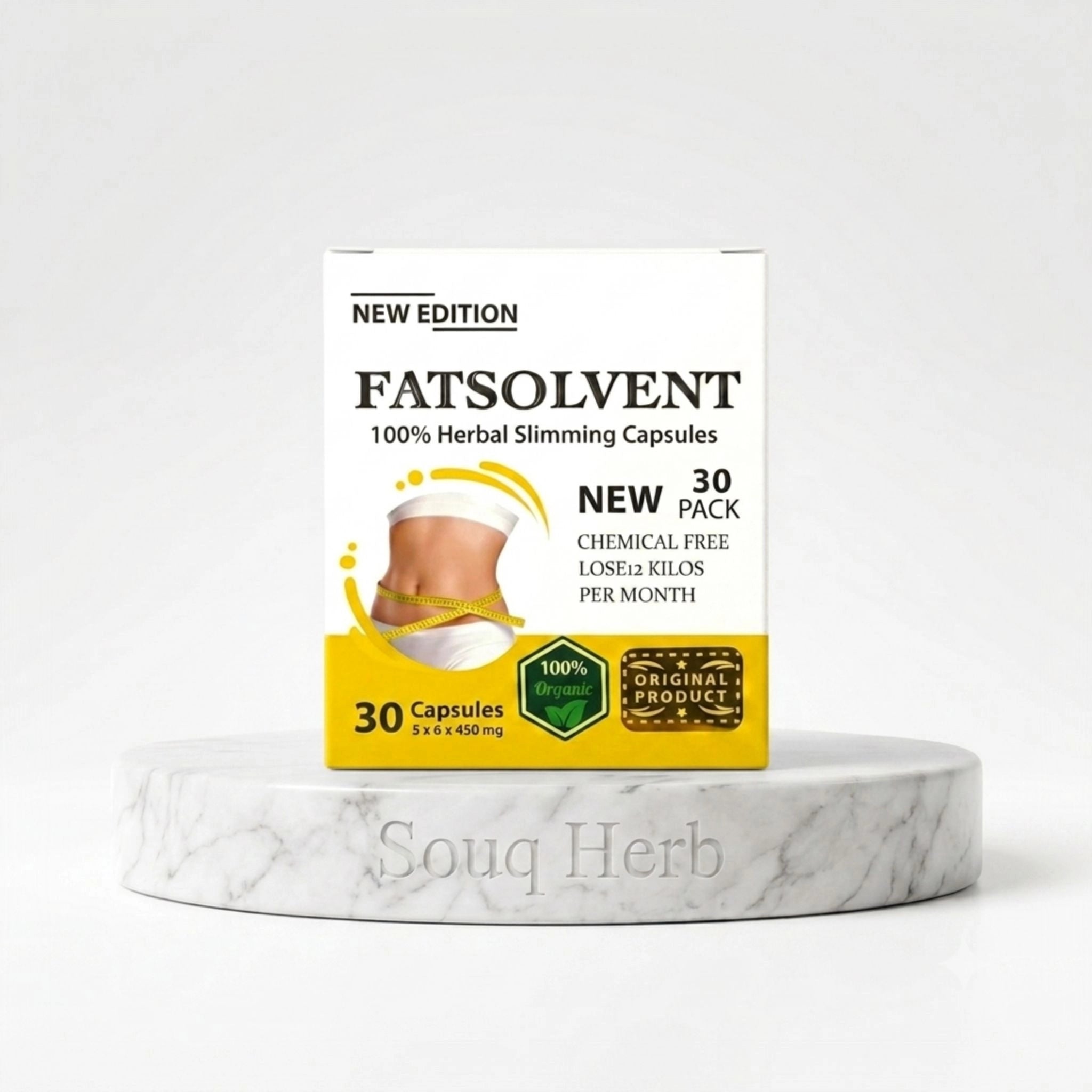 Fat Solvent