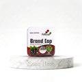 Brand Cap